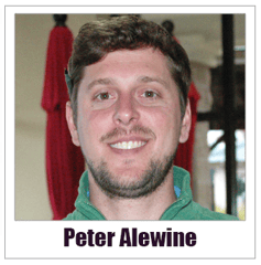 Advertise On Augusta Radio Pete Alewine Pools